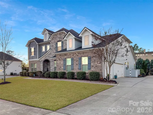 16703 Monocacy Blvd, Huntersville, NC 28078