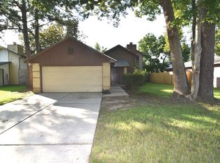 4903 Tealgate Dr, Spring, TX 77373