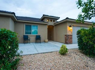 1283 N Main St, Hurricane, UT 84737