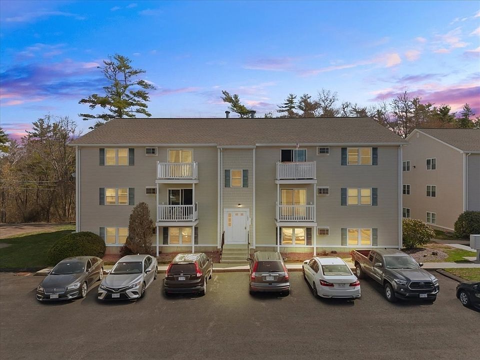 1st image of 1607 Braley Rd APT 70