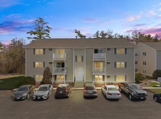 Braley Woods, New Bedford, MA 02745