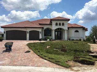 403 NW 39th Ave, Cape Coral, FL 33993