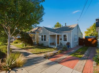 1620 Spencer Street, Napa, CA 94559