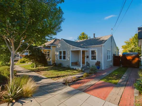 1620 Spencer Street, Napa, CA 94559