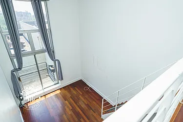 Rented by MySpaceNYC