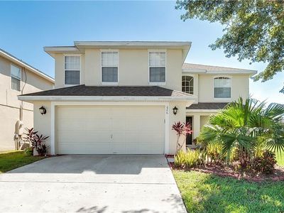 626 Chadbury Way, Kissimmee, FL, 34744