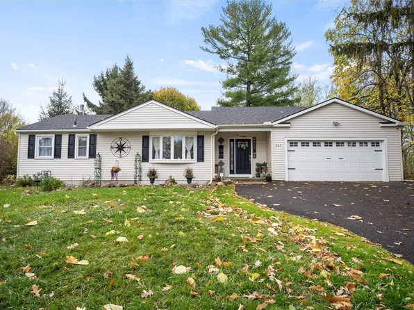 347 Norwood Ave, Rochester, NY 14606