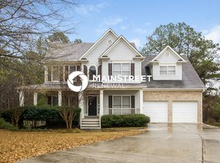 2485 Worthington Dr, Powder Springs, GA 30127
