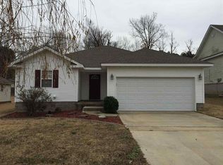 988 Sandino Dr, Jonesboro, AR 72405