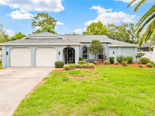 4419 Gaston St, Spring Hill, FL 34607