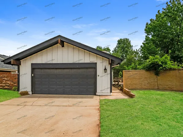4517 Dove Tree Ln, Oklahoma City, OK 73162