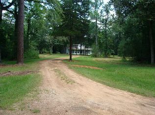 16110 Hartman Rd, Magnolia, TX 77355