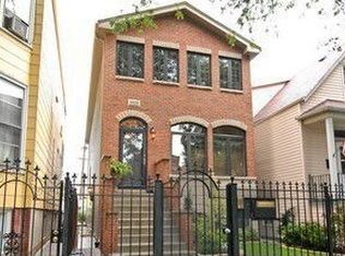 3929 N Albany Ave, Chicago, IL 60618