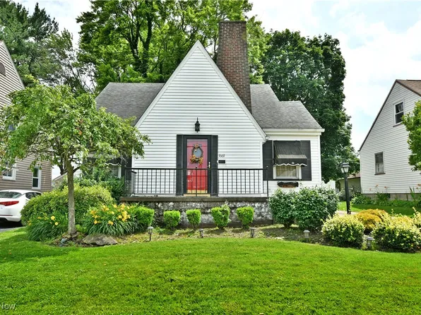 1661 Meadowbrook Ave, Youngstown, OH 44514