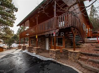 1370 W Elk Ridge Dr, Kanab, UT 84710