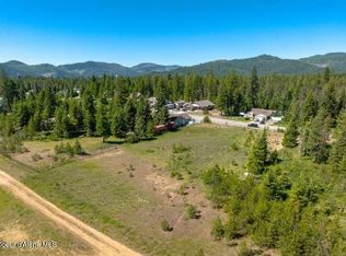 2 & 3 N 14th Ave, Spirit Lake, ID 83869