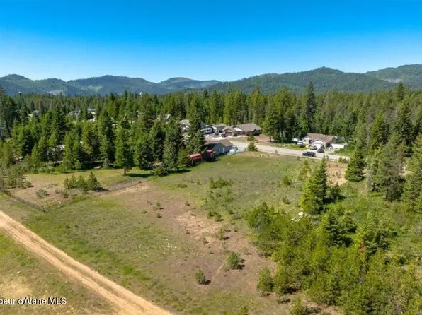 2 & 3 N 14th Ave, Post Falls, ID 83854