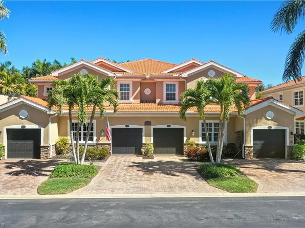 28054 Sosta LN #1, BONITA SPRINGS, FL 34135