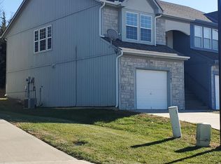 3207 N 103rd Ter, Kansas City, KS 66109