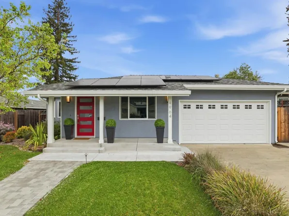 4964 Adair Way, San Jose, CA 95124