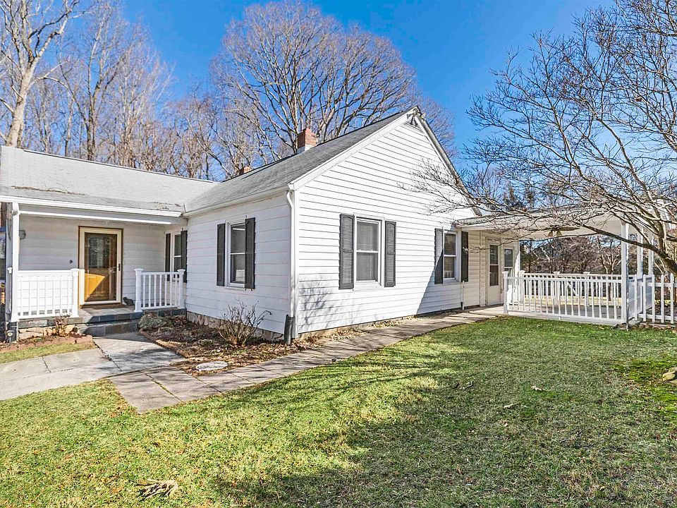 431 Alleghany St, Blacksburg, VA 24060 Zillow