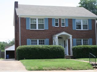 1561 S Gillette Ave, Tulsa, OK 74104