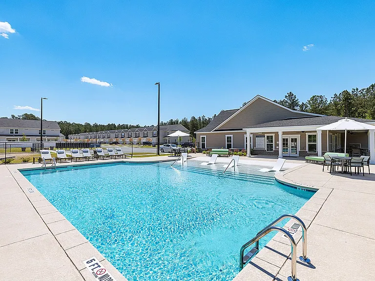 Haven at the Highlands