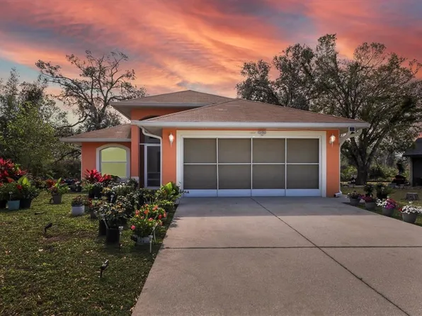 11907 De Leon Dr, North Port, FL 34287