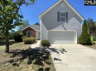 101 Coulter Pine Ln, Columbia, SC 29229