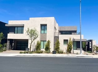 1172 Calle De Luz, Henderson, NV 89012