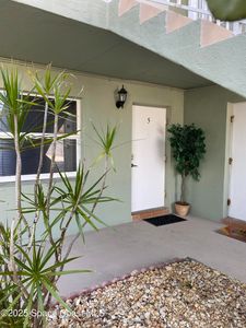 1369 Highway A1a APT 5, Satellite Beach, FL, 32937