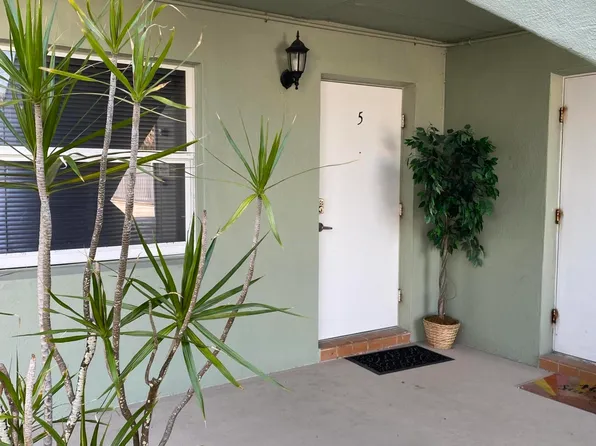 1369 Highway A1a APT 5, Satellite Beach, FL 32937