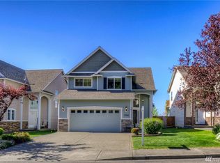17704 106th St E, Bonney Lake, WA 98391