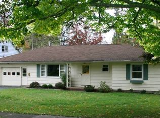 527 E South St, Corry, PA 16407