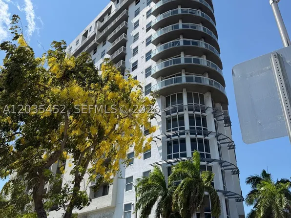 1 Glen Royal Pkwy #1006, Miami, FL 33130