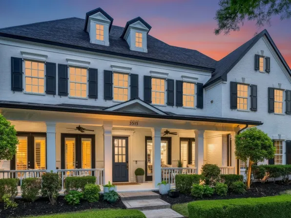 3515 Hickory Grove Ln, Frisco, TX 75033