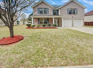 224 Juliet Dr, Hampton, GA 30228