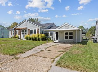 407 Dodson St, New Iberia, LA 70563