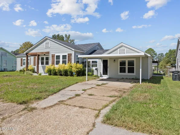 407 Dodson St, New Iberia, LA 70563