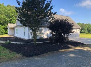 4330 Goodman Lake Rd, Salisbury, NC 28146