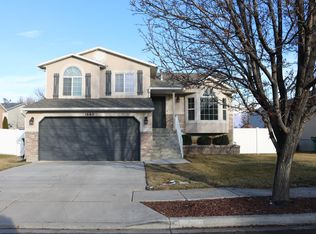 1660 N 2600th St W, Lehi, UT 84043