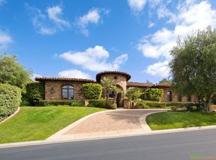 18463 Calle La Serra, Rancho Santa Fe, CA 92091