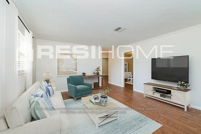 3 bed, 2.0 bath, 1215 sqft, $1,940 — Photo 4