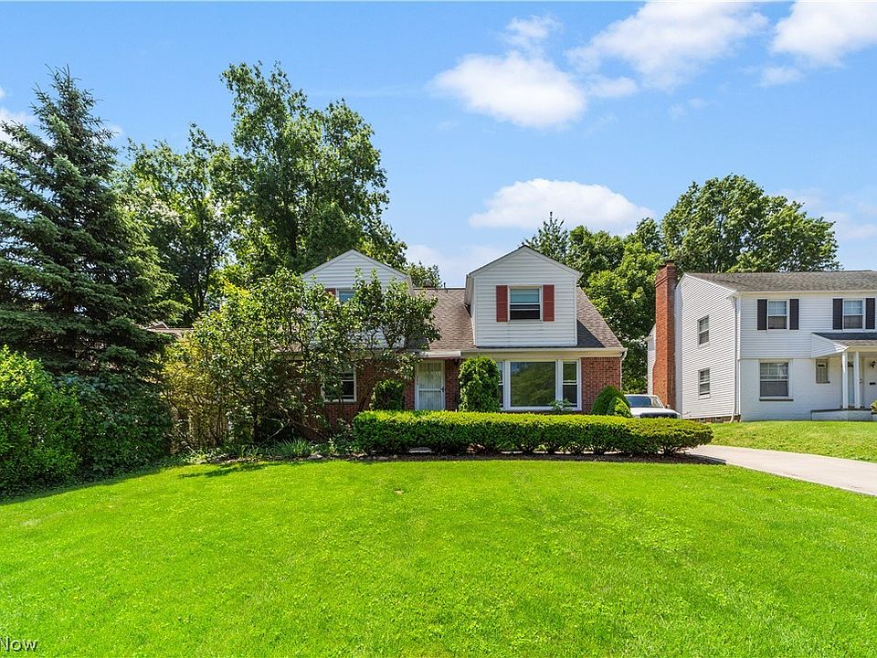 23614 Cedar Rd, Beachwood, OH 44122 | Zillow