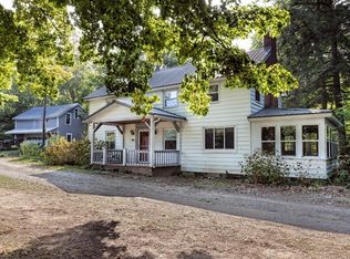 3865 Hershey Rd, Erie, PA 16506