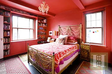 Sold by Halstead Real Estate