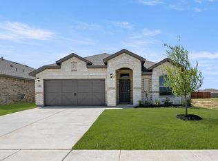 Austin Plan, Baker Farms, Cleburne, TX 76033