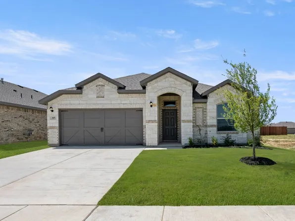 Austin Plan, Baker Farms