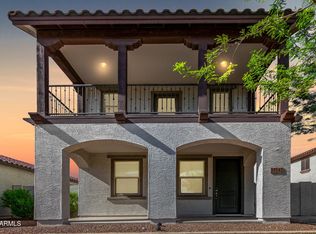 15142 W Sherman St, Goodyear, AZ 85338