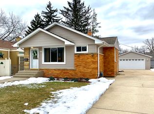 883 Duane St, Glen Ellyn, IL
